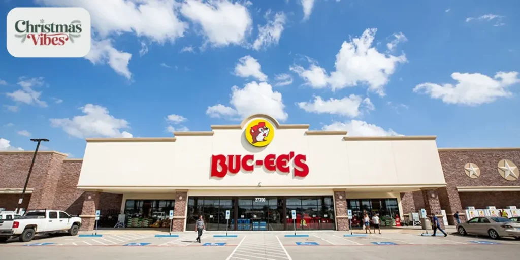 Why Buc ee’s Works Well For Long Distance Drivers