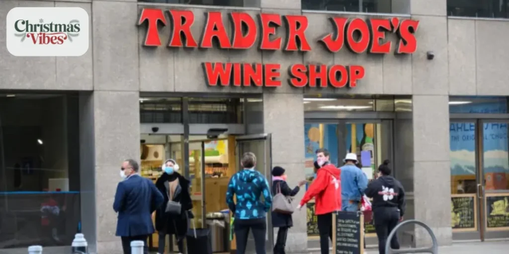 Is Trader Joe’s Open On Christmas Eve