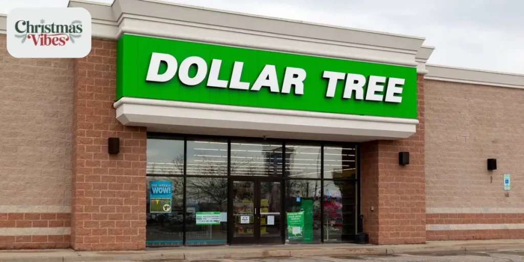 Why Dollar Tree Stays A Reliable Choice During The Holidays