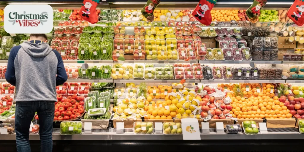 Why Most Grocery Stores Close On Christmas