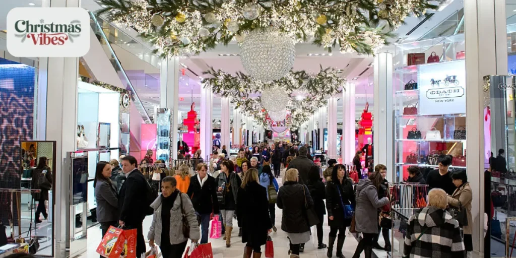 What Shoppers Can Expect During the Holiday Season