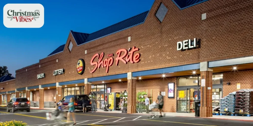 Why Most Shoppers Ask About ShopRite Christmas Hours