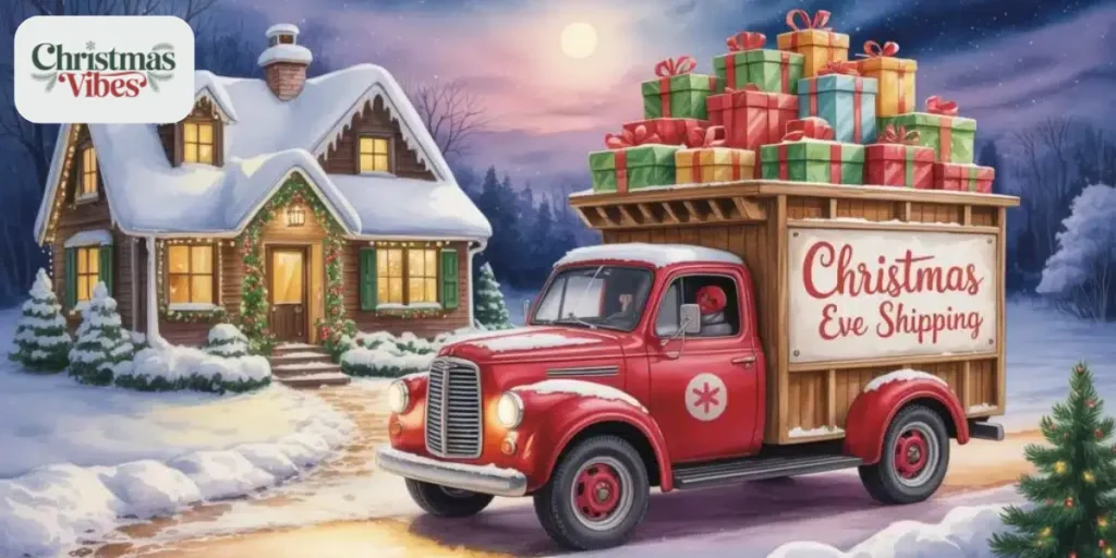 How To Confirm If UPS Is Open On Christmas Eve