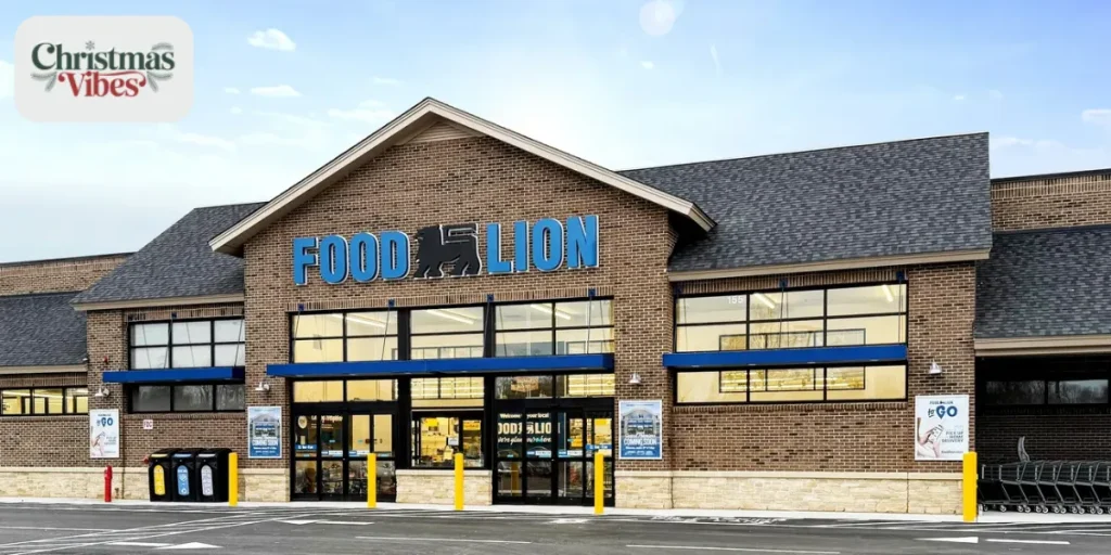 Why Understanding Food Lion Hours Improves Holiday Planning